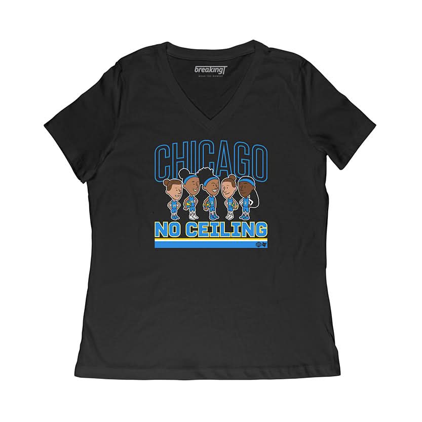 Chicago: No Ceiling 4