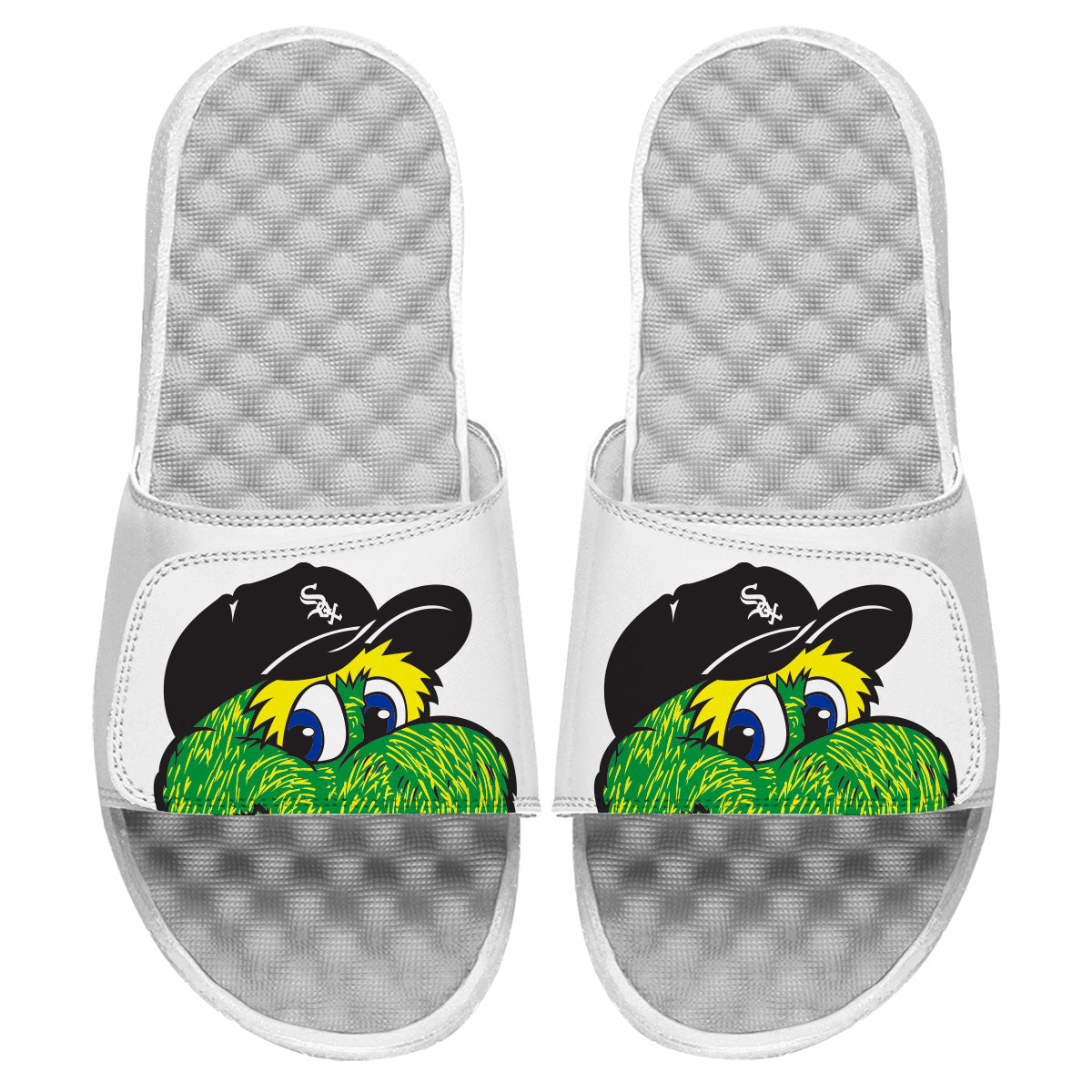 Chicago White Sox Mascot Slides 2