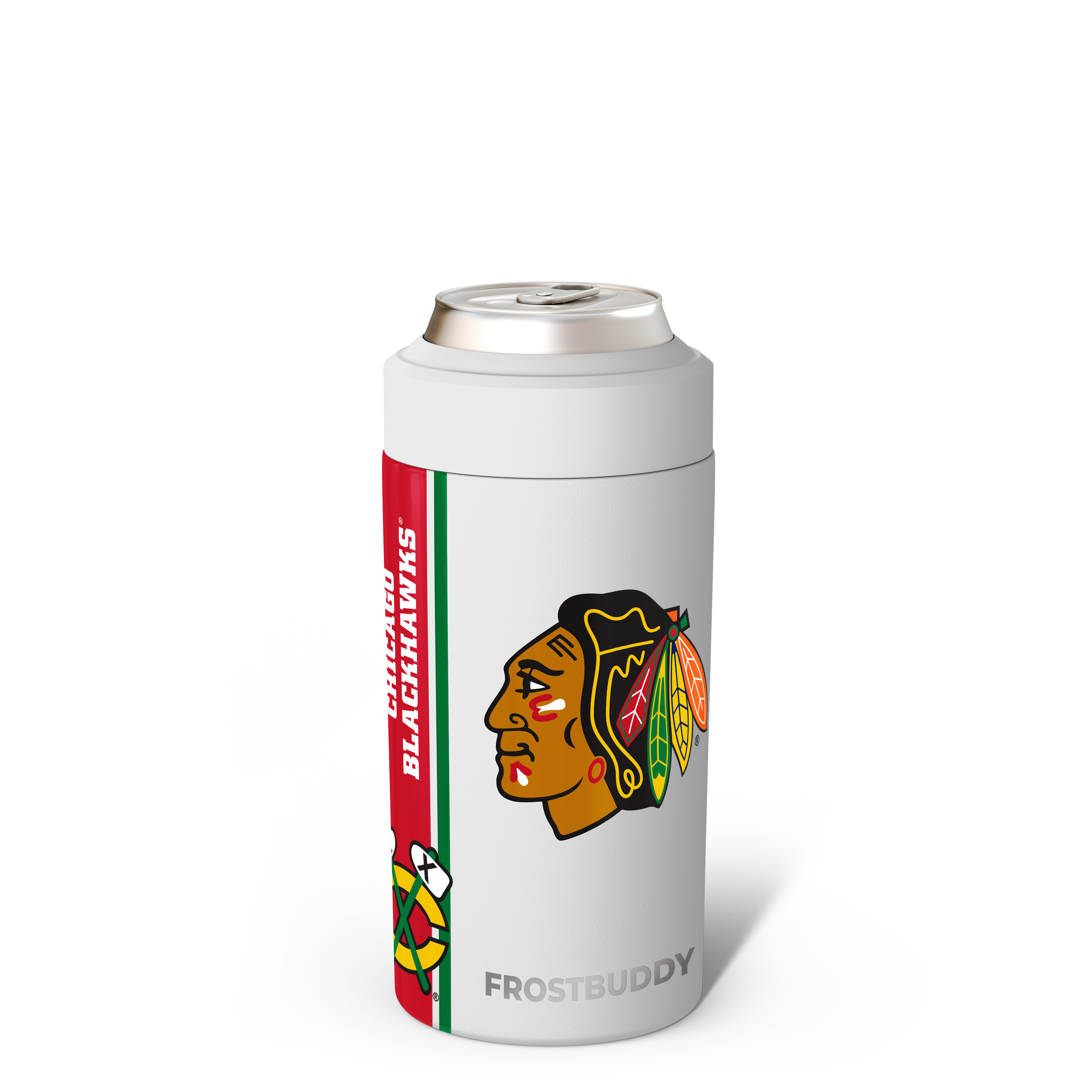 Universal Buddy | Chicago Blackhawks | Frost Buddy