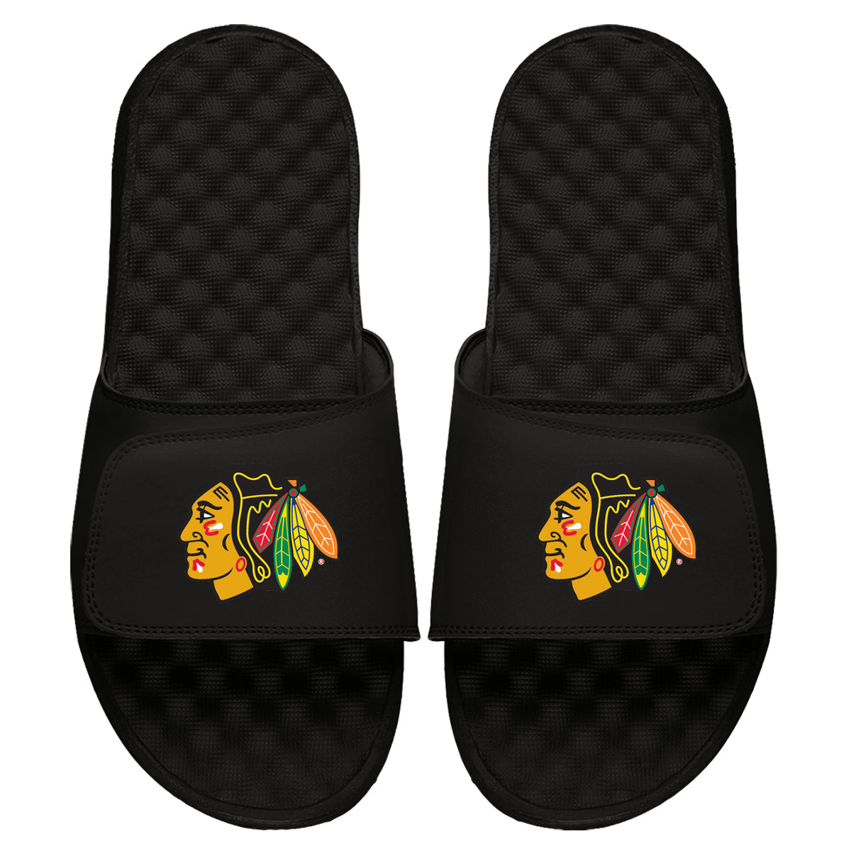 Chicago Blackhawks Primary Slides 4