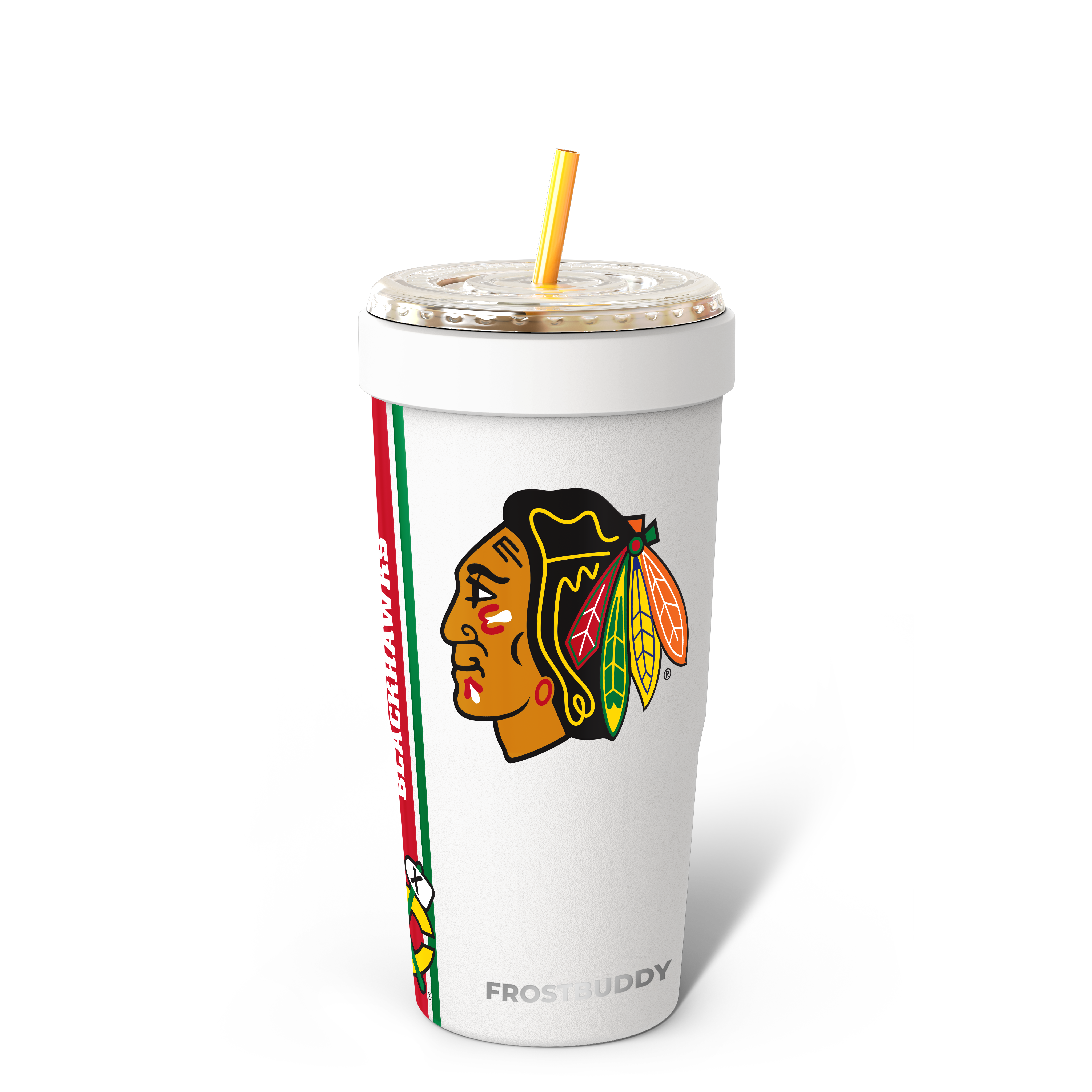 To-Go Buddy | Chicago Blackhawks | Gameday | Frost Buddy