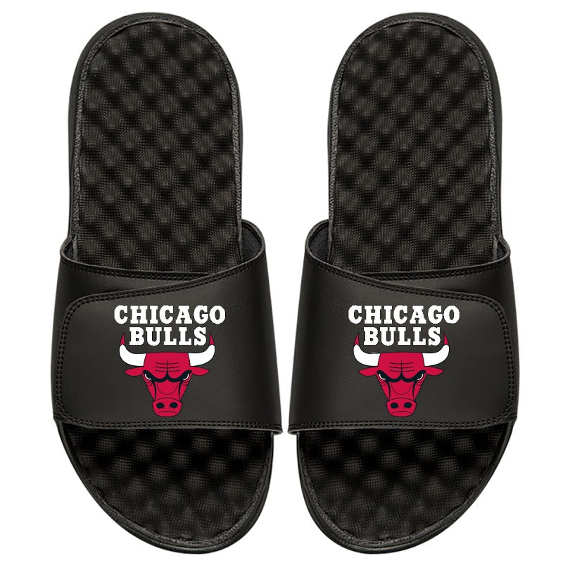 Chicago Bulls Global Slides 2