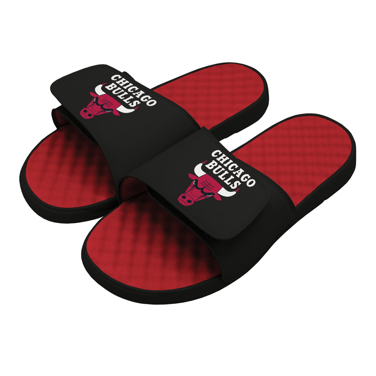 Chicago Bulls Global Slides 1