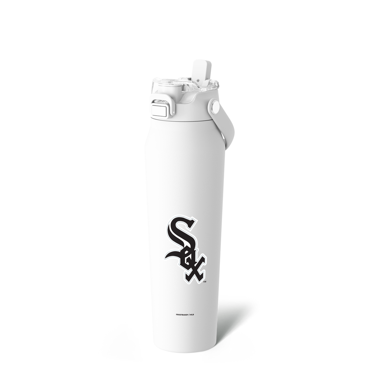 Bottle Buddy 32oz | Chicago White Sox | Gameday | Frost Buddy 3