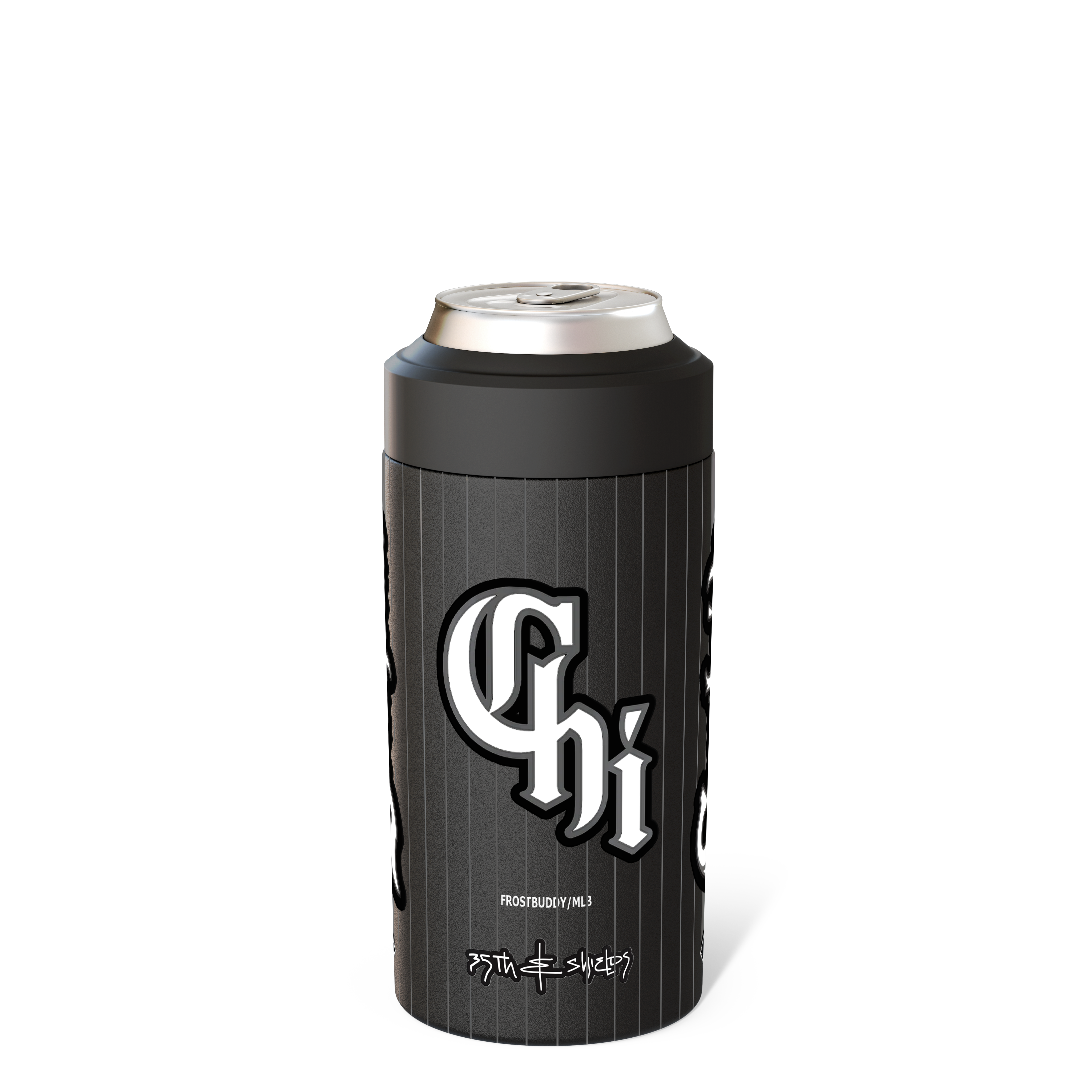 Universal Buddy | Chicago White Sox | Frost Buddy 3