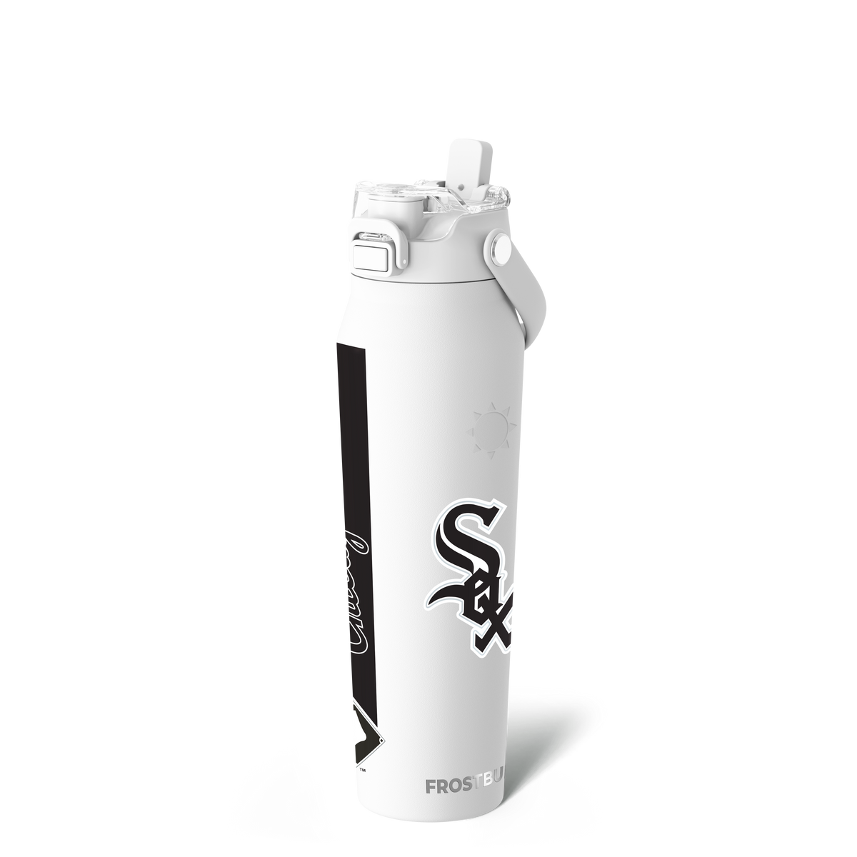 Bottle Buddy 32oz | Chicago White Sox | Gameday | Frost Buddy 1