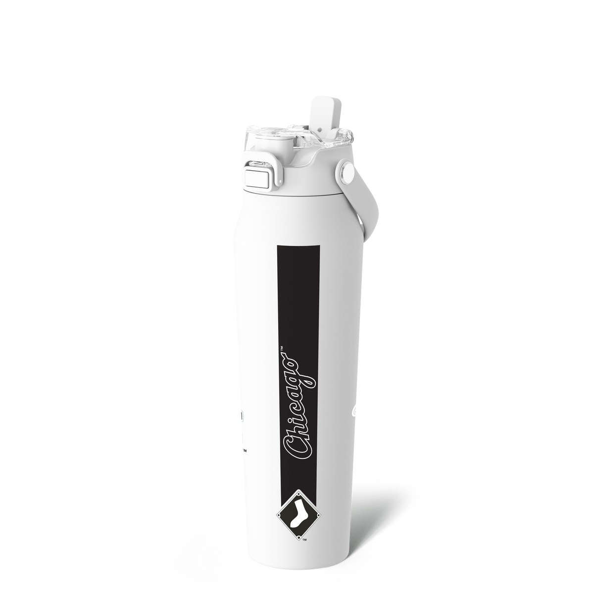 Bottle Buddy 32oz | Chicago White Sox | Gameday | Frost Buddy 2