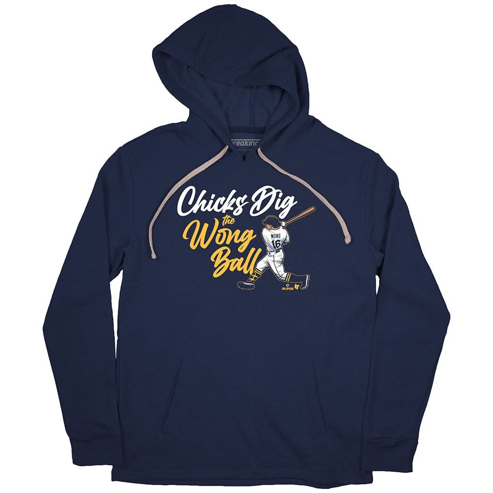 Chicks Dig the Wong Ball 2