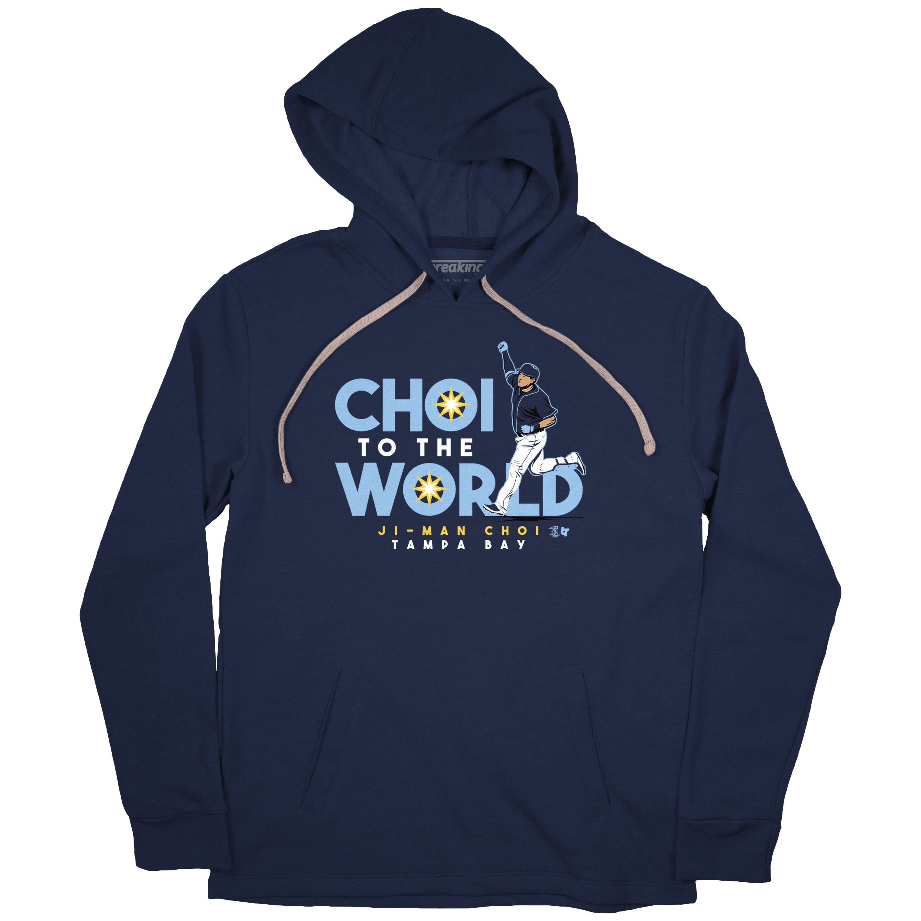 Choi To The World 2