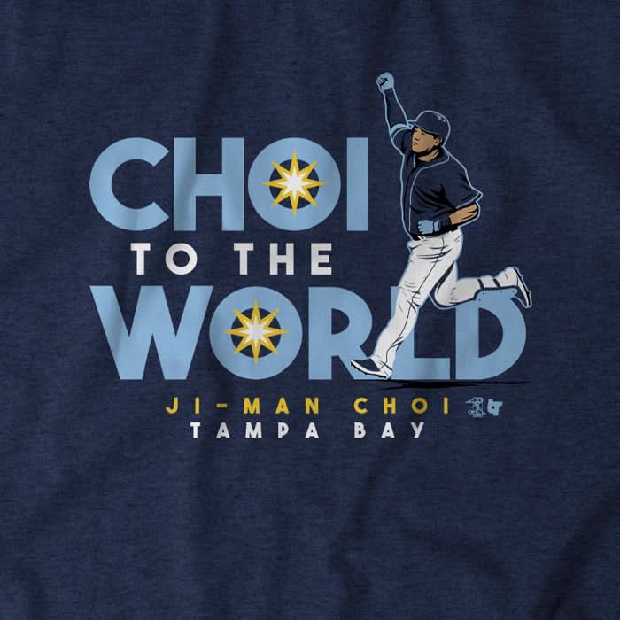 Choi To The World 3
