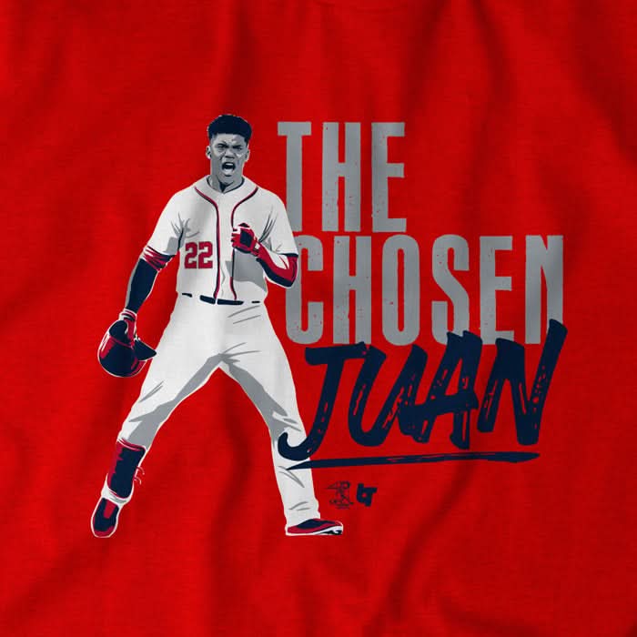 The Chosen Juan 2