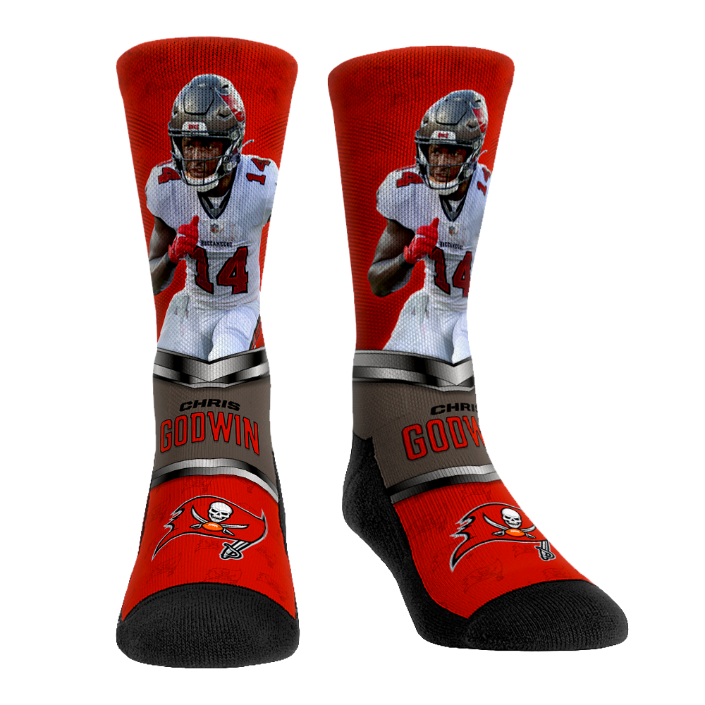 Chris Godwin - Tampa Bay Buccaneers  - Highlight | Rock 'Em Socks