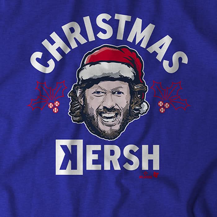 Christmas Kersh 3