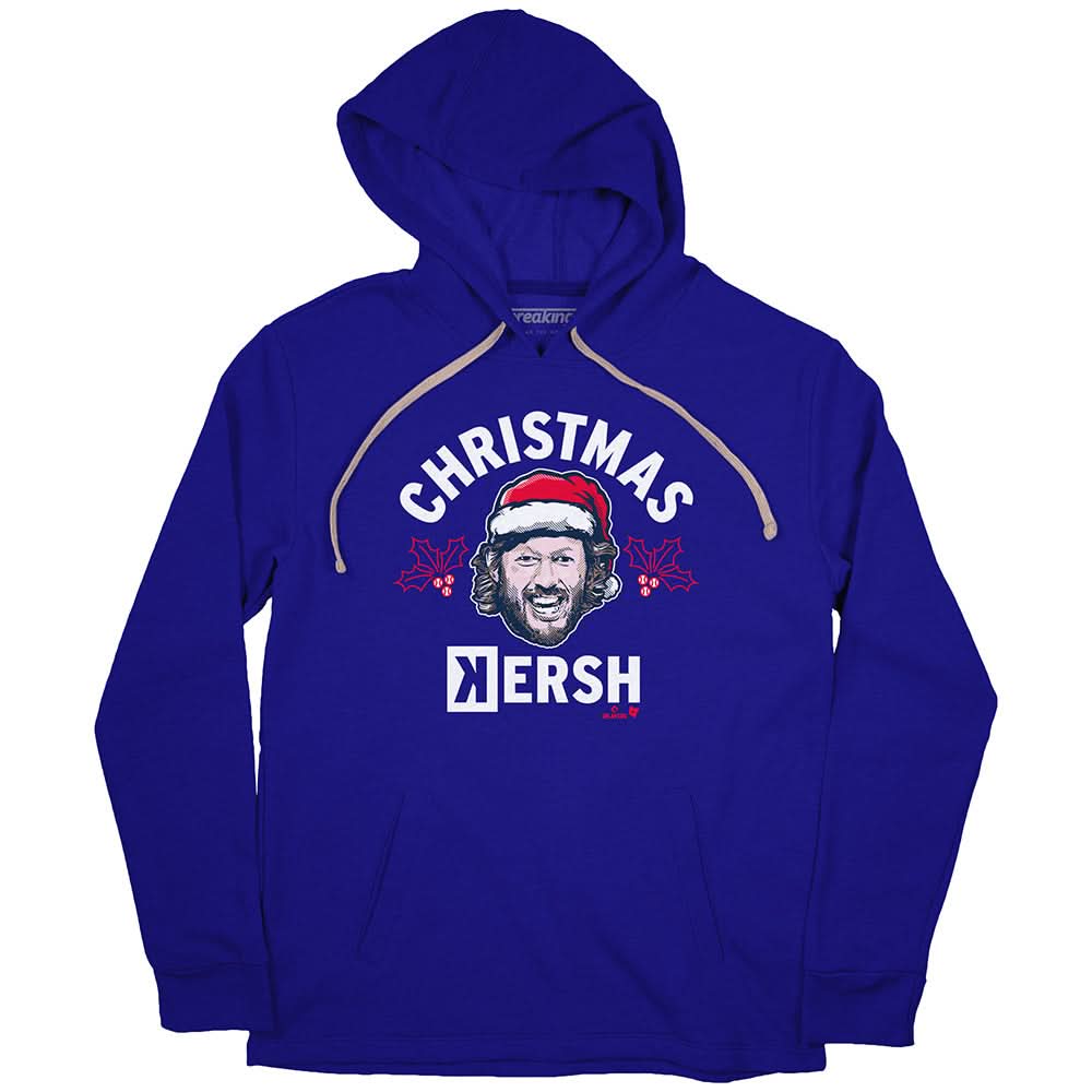 Christmas Kersh 2