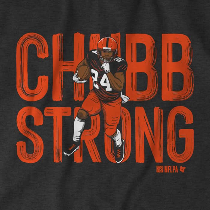 Chubb Strong 4