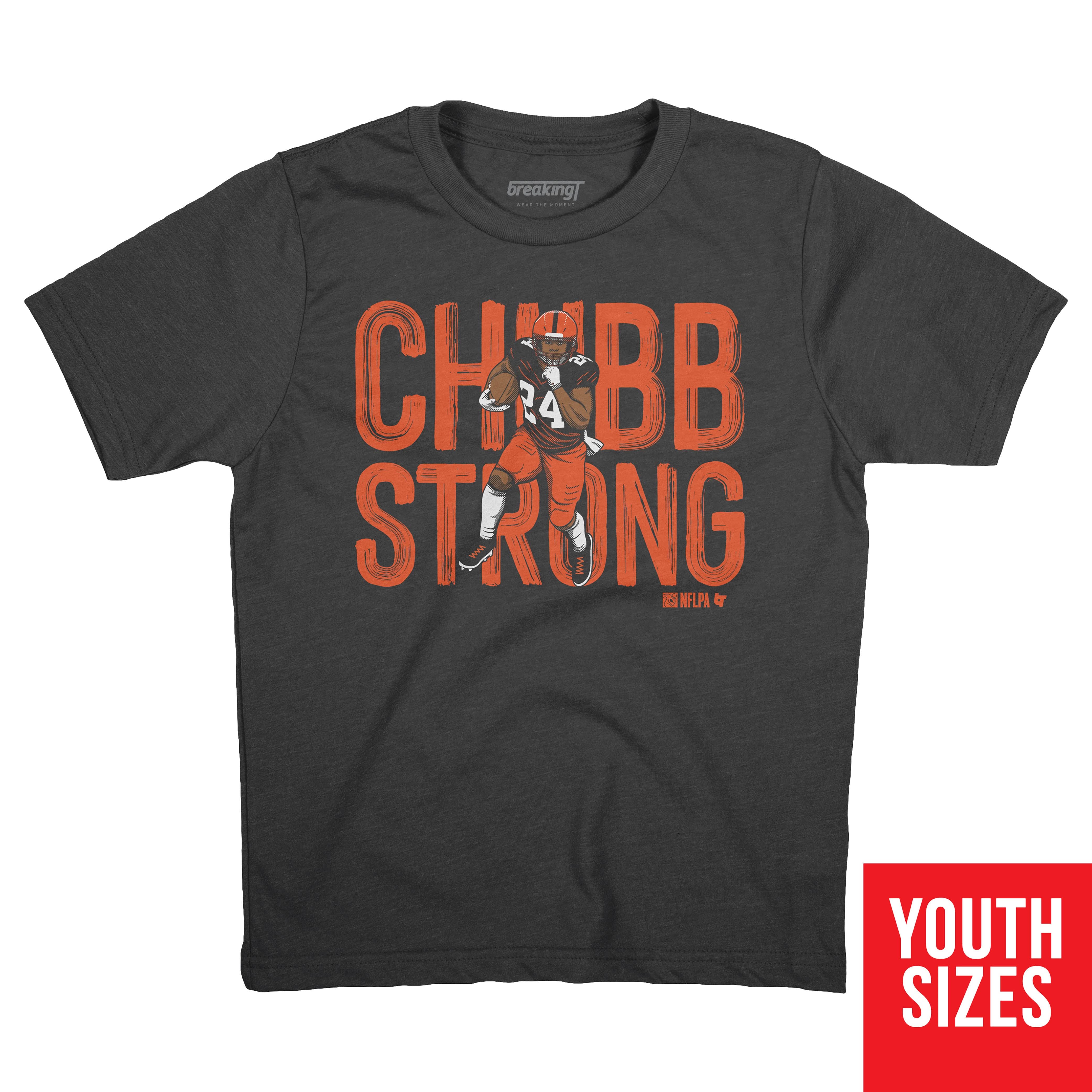 Chubb Strong 3