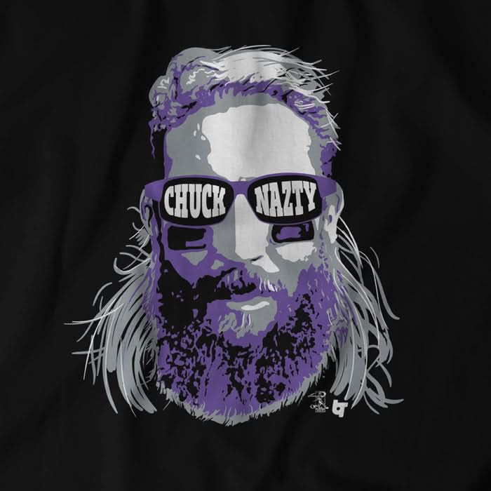 Chuck Nazty 2