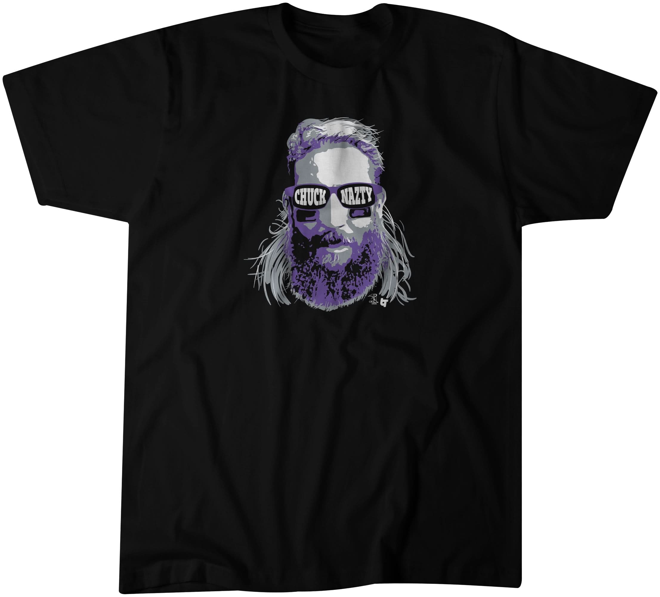 Chuck Nazty 1