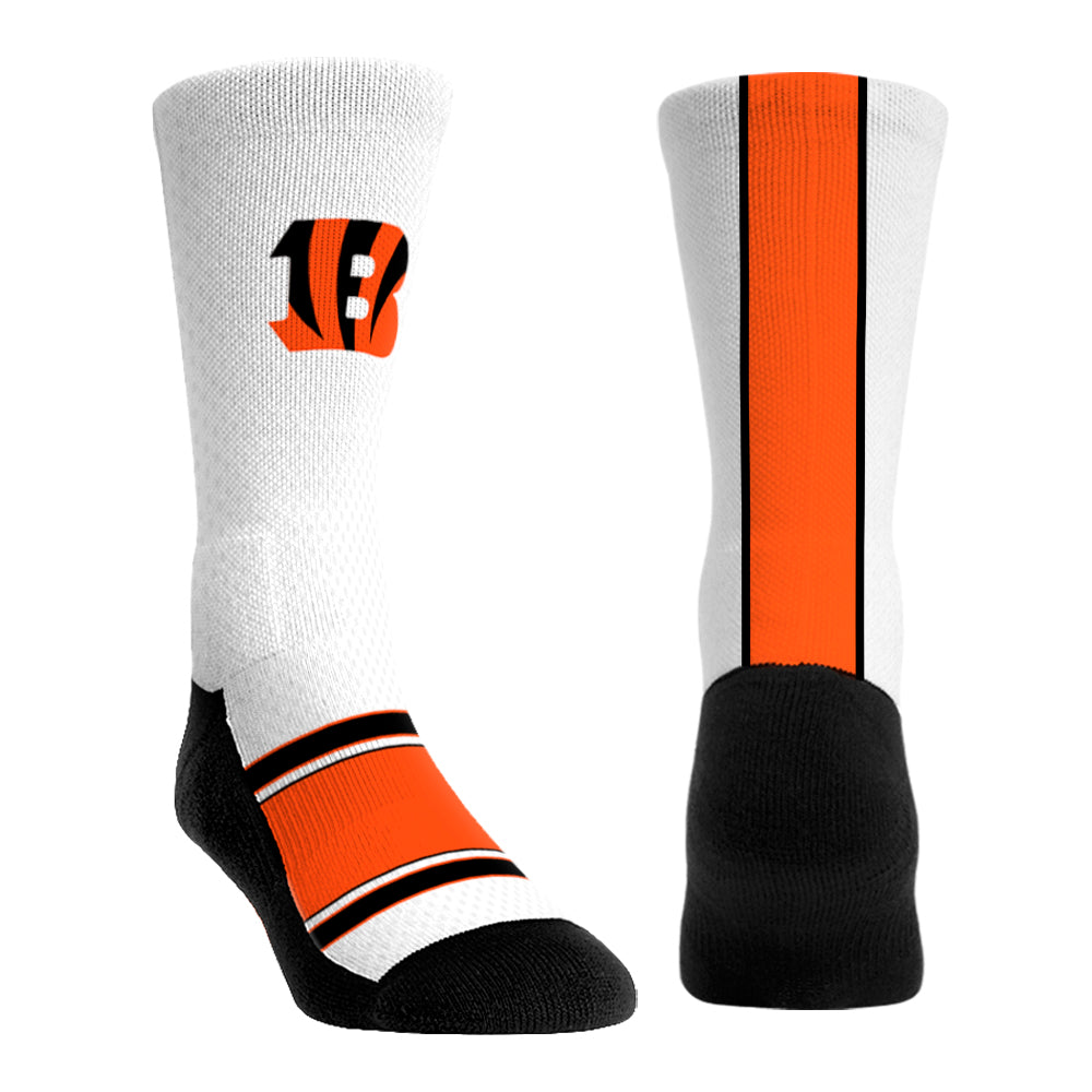 Cincinnati Bengals - Custom Jersey | Rock 'Em Socks 4