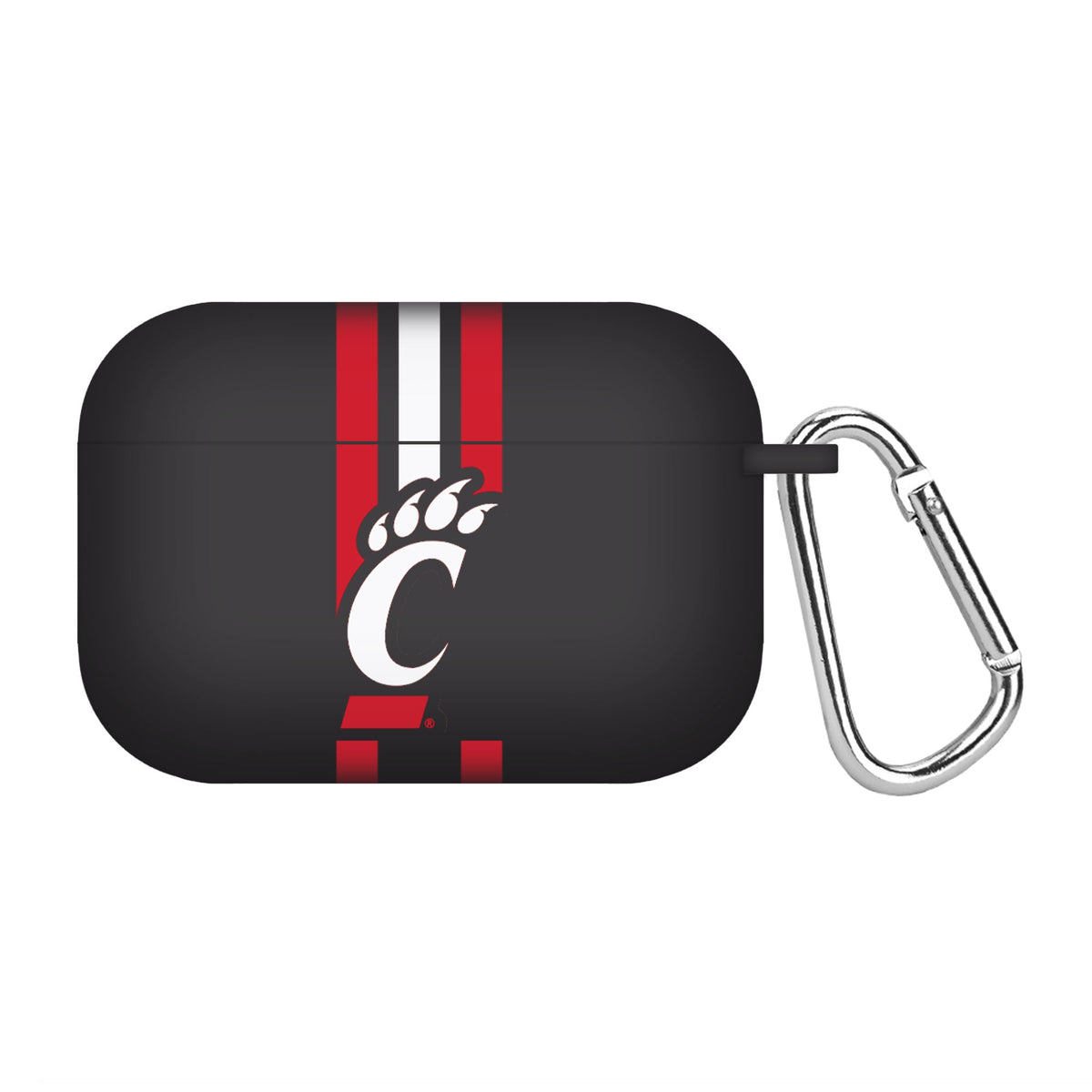 Cincinnati Bearcats HD AirPods Pro 1 & 2 Case Cover | Affinity Bands