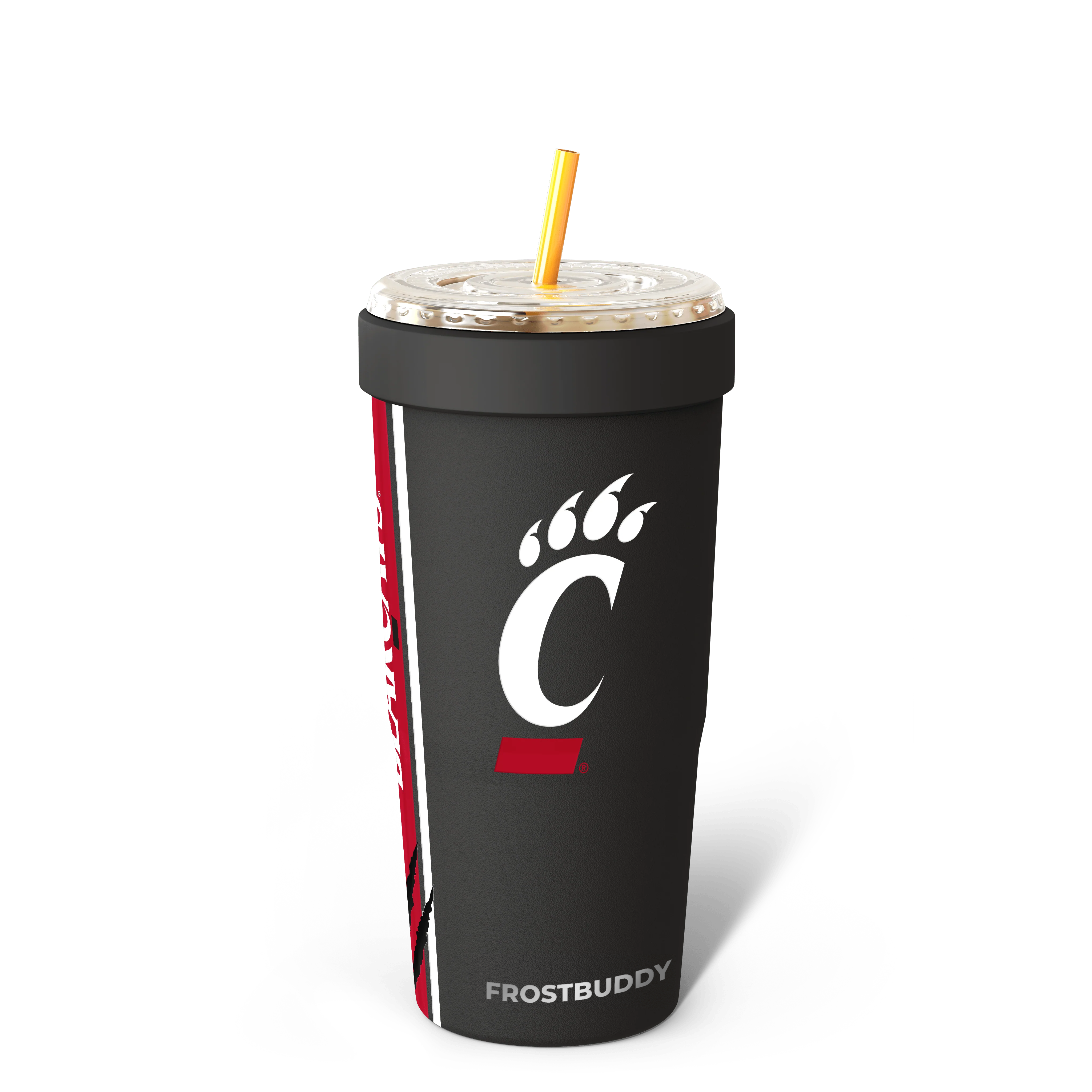 To-Go Buddy | Cincinnati Bearcats | Gameday | Frost Buddy