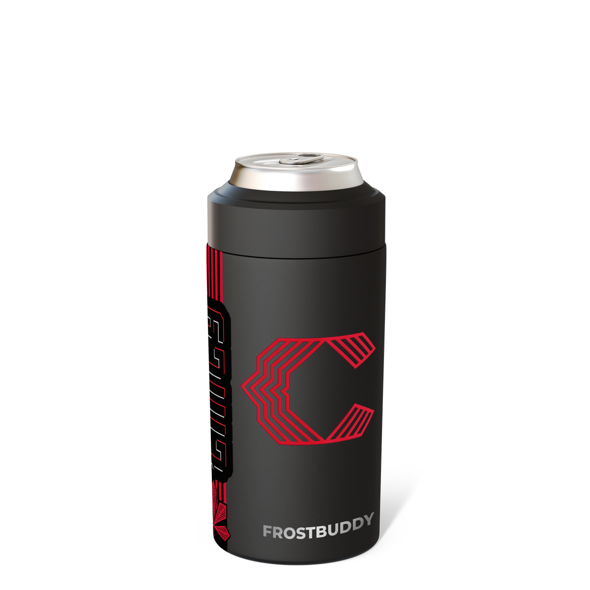 Universal Buddy | Cincinnati Reds | Frost Buddy 1