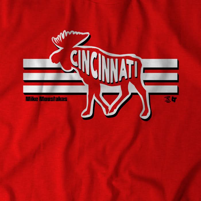 Cincy Moose 3