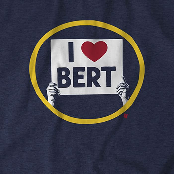 Bert Blyleven: Circle Me Bert 2