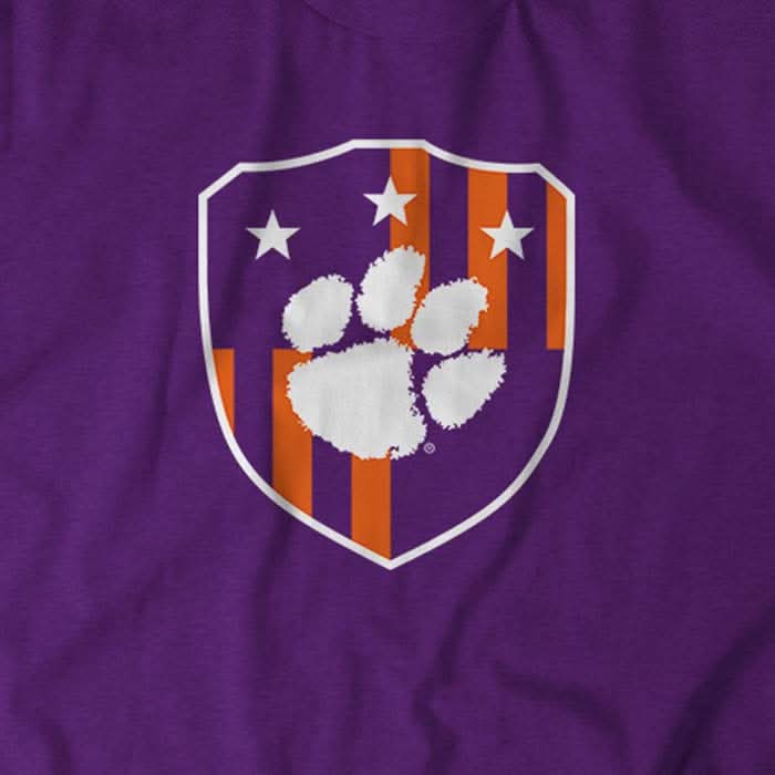 Clemson United: Three Stars 4