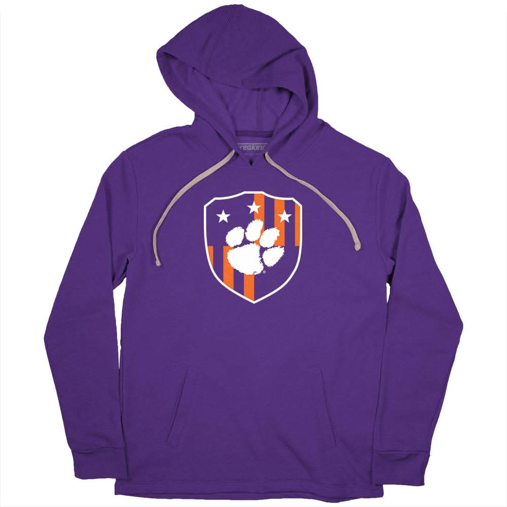 Clemson United: Three Stars 2