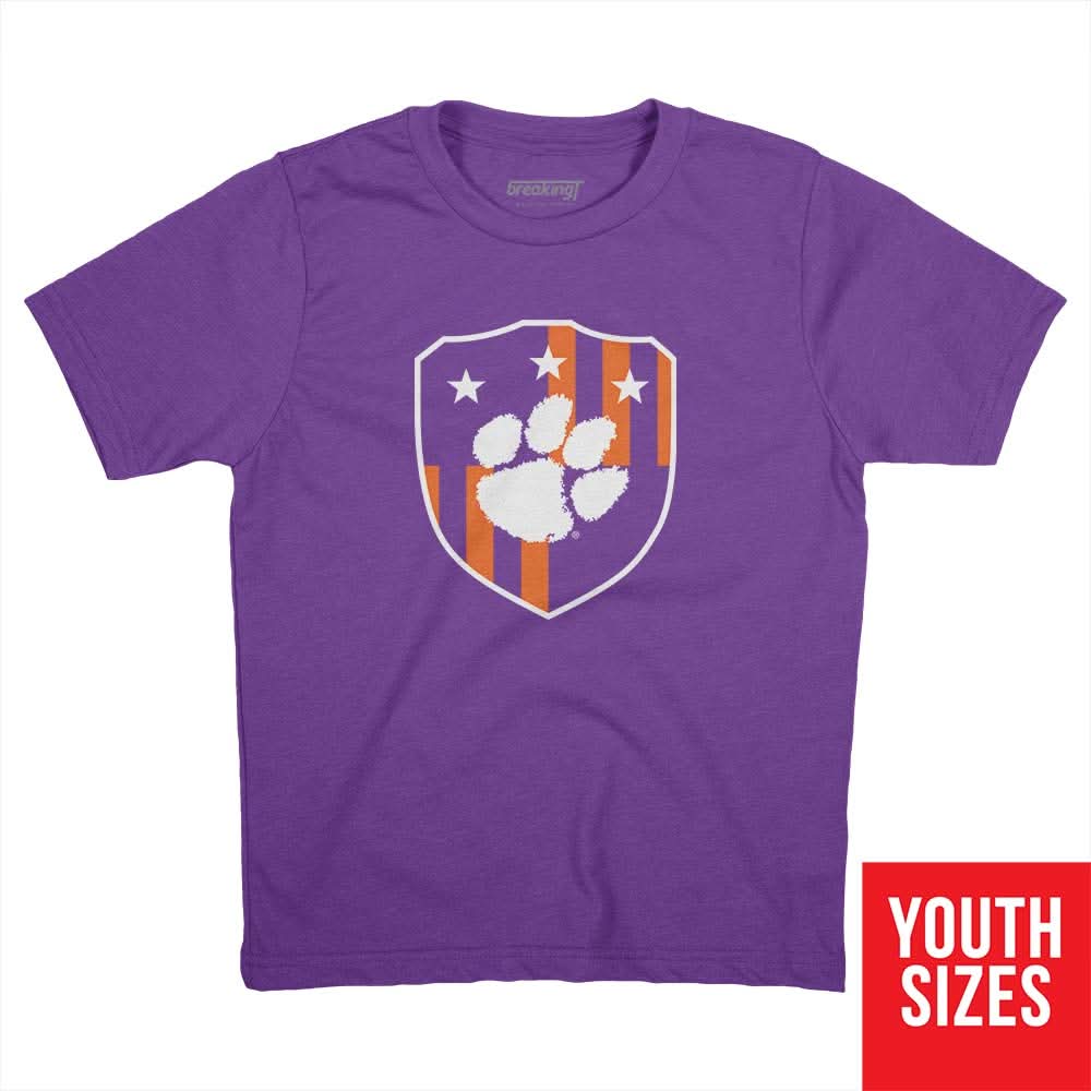 Clemson United: Three Stars 3