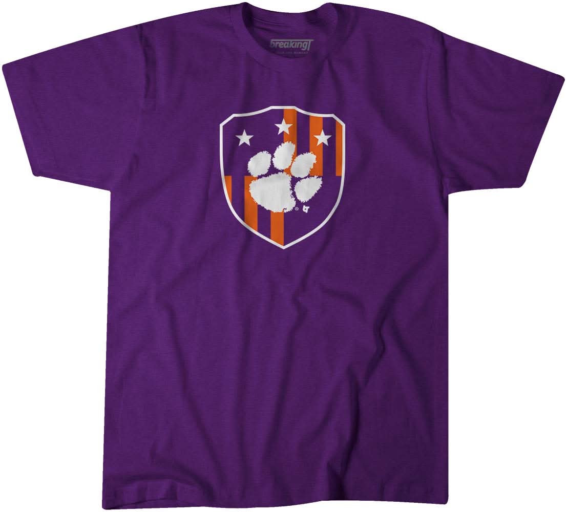 Clemson United: Three Stars 1