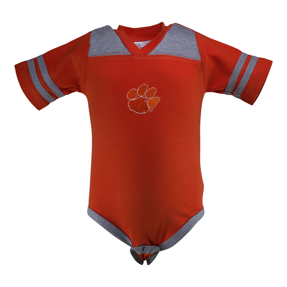 Clemson Football Creeper | Two Feet Ahead