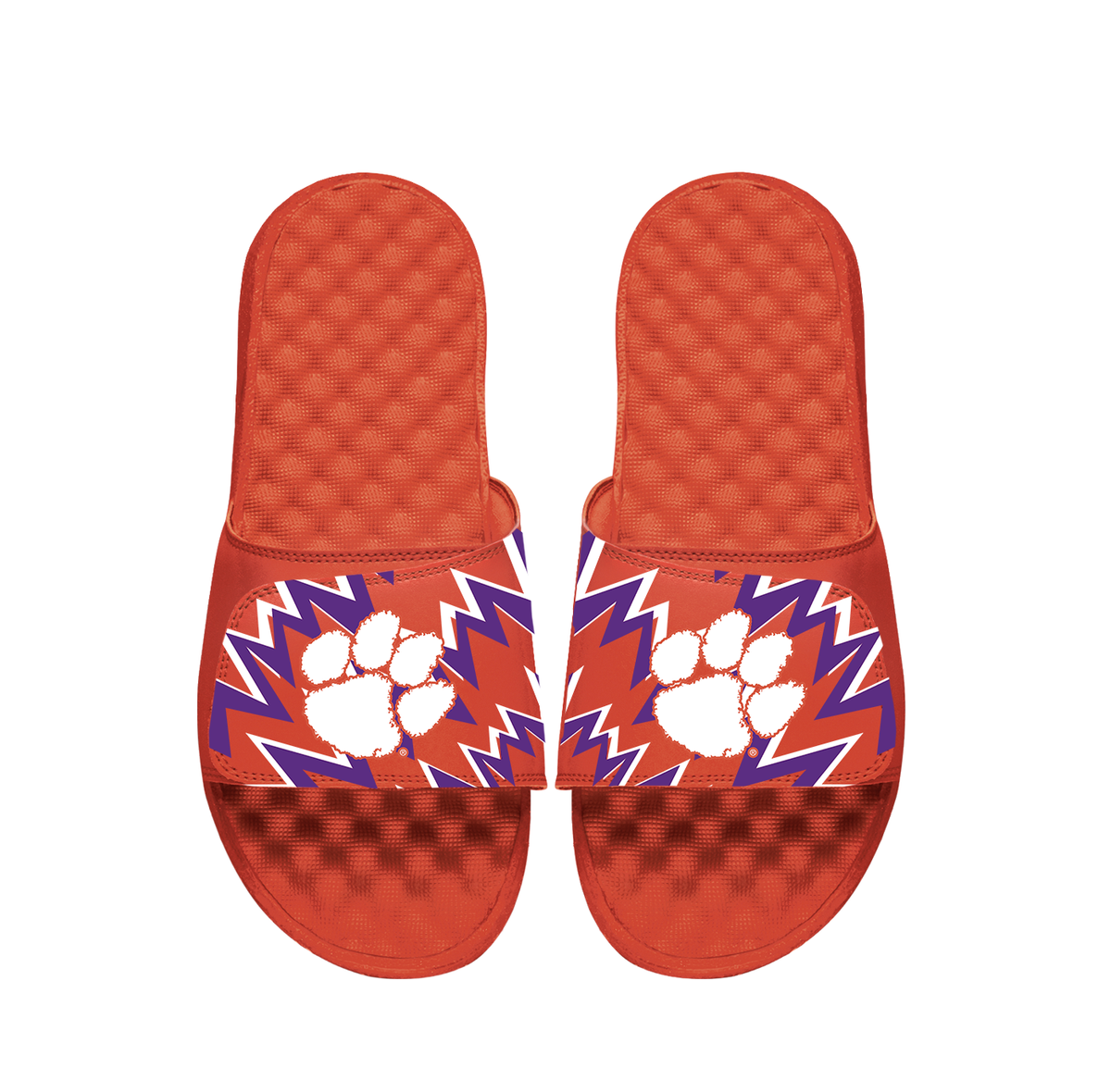 NCAA Clemson High Energy Slides 1