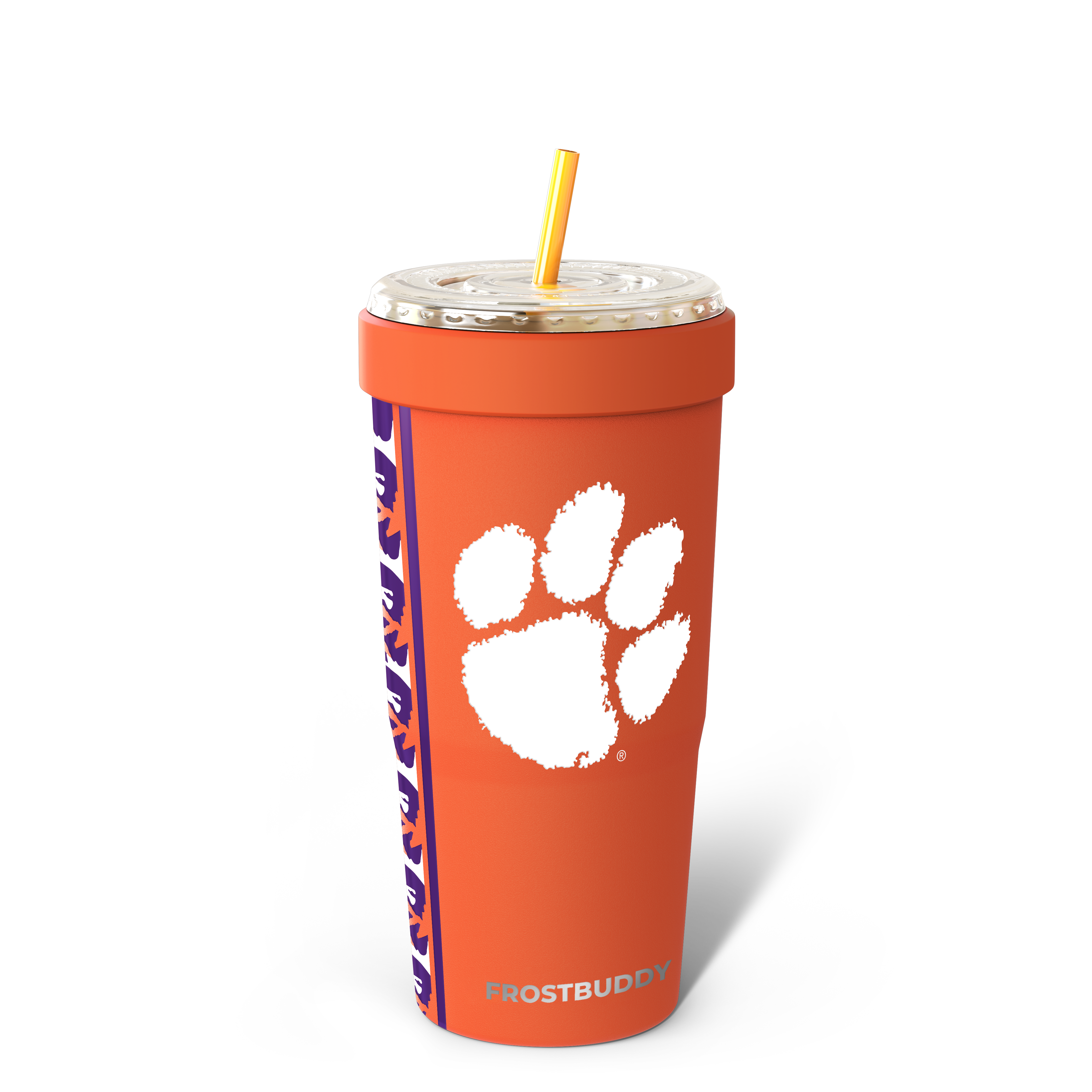 To-Go Buddy | Clemson Tigers | Gameday | Frost Buddy 1