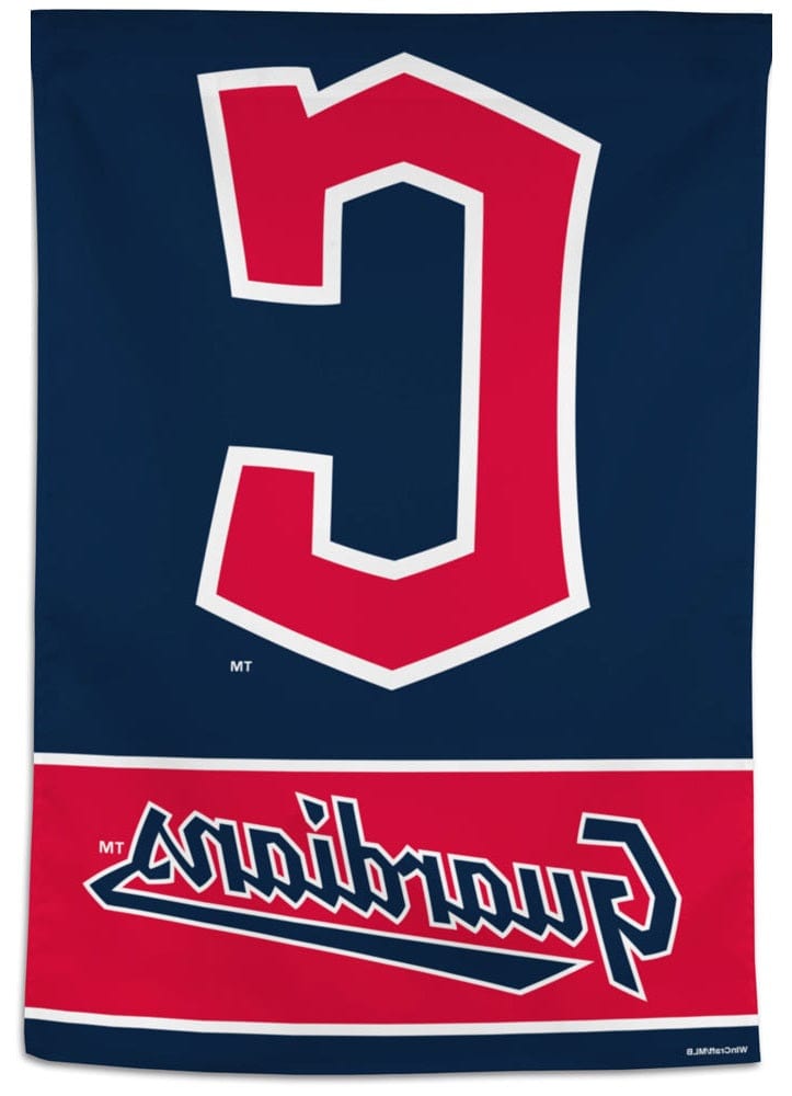 Cleveland Guardians Banner