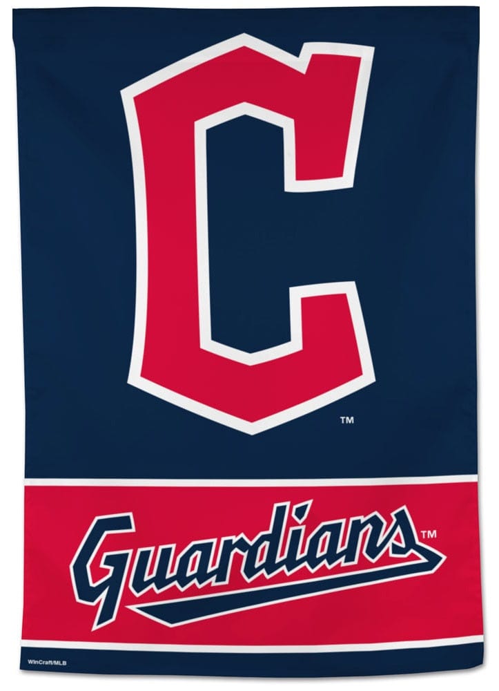 Cleveland Guardians Banner