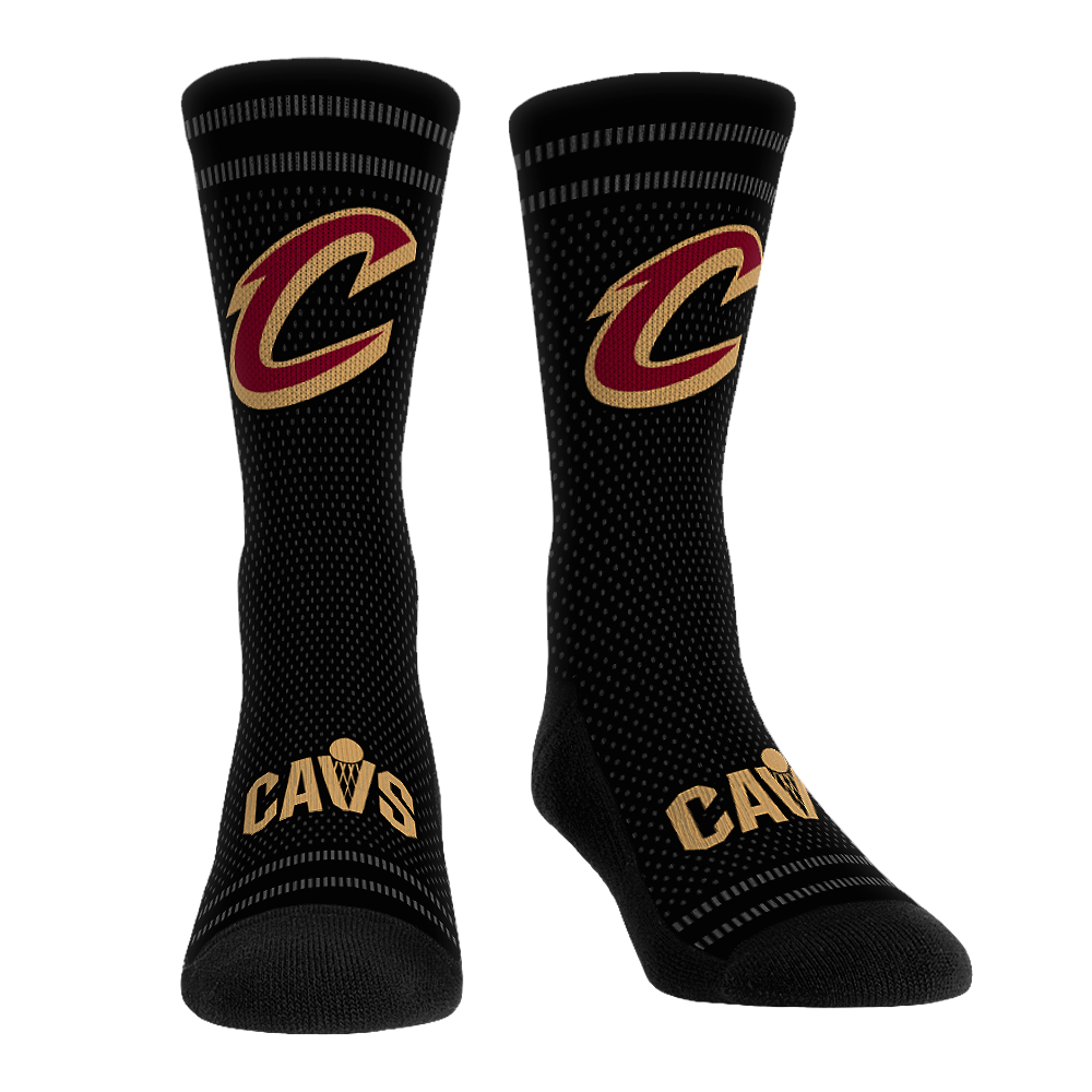 Cleveland Cavaliers - Statement Edition Jersey (2023-2024) | Rock 'Em Socks 1