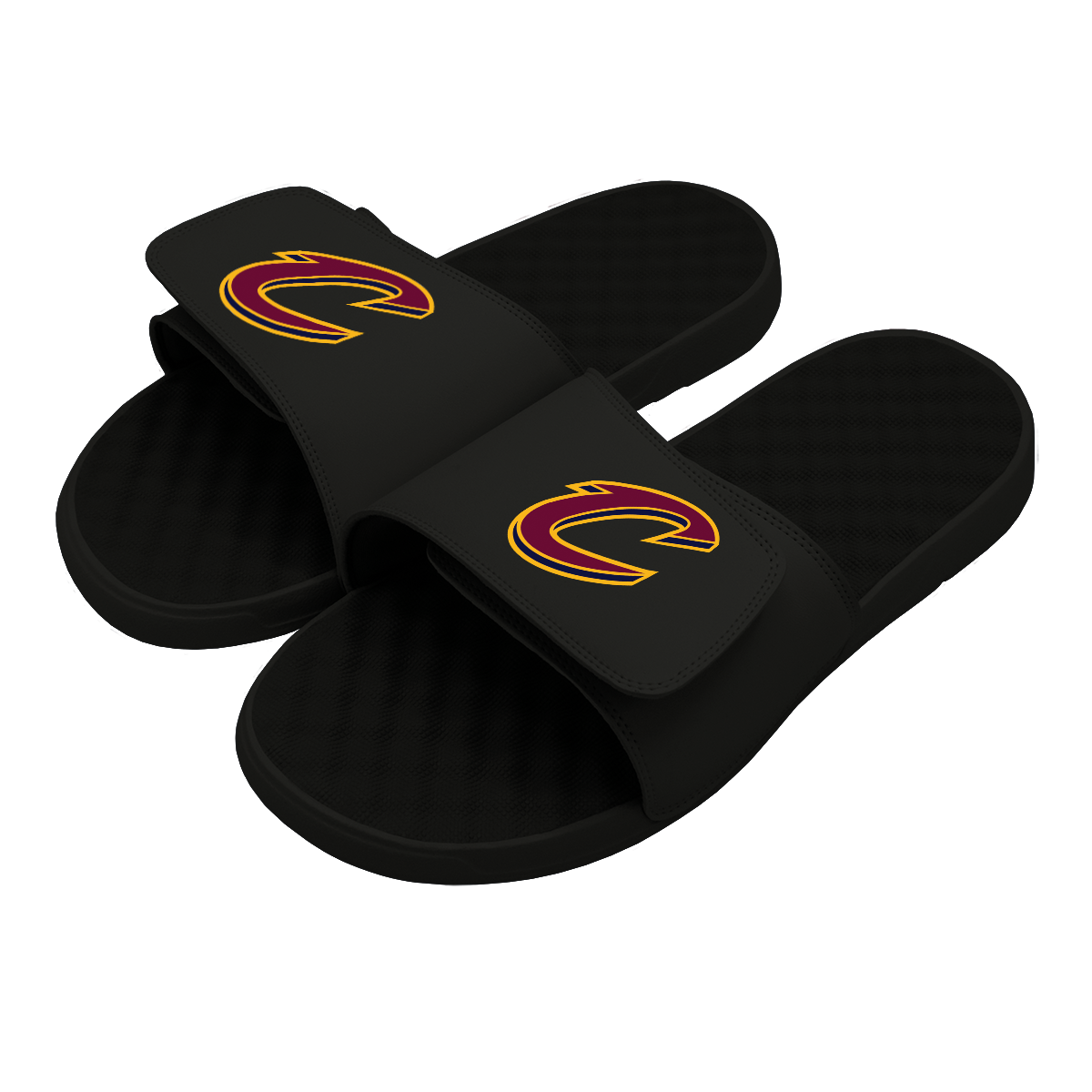Cleveland Cavaliers Partial Slides 2