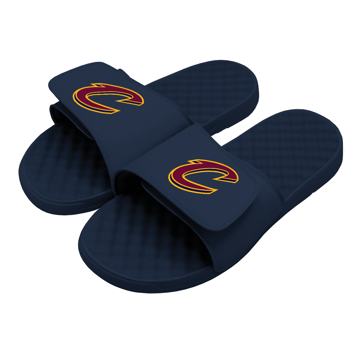 Cleveland Cavaliers Partial Slides 1