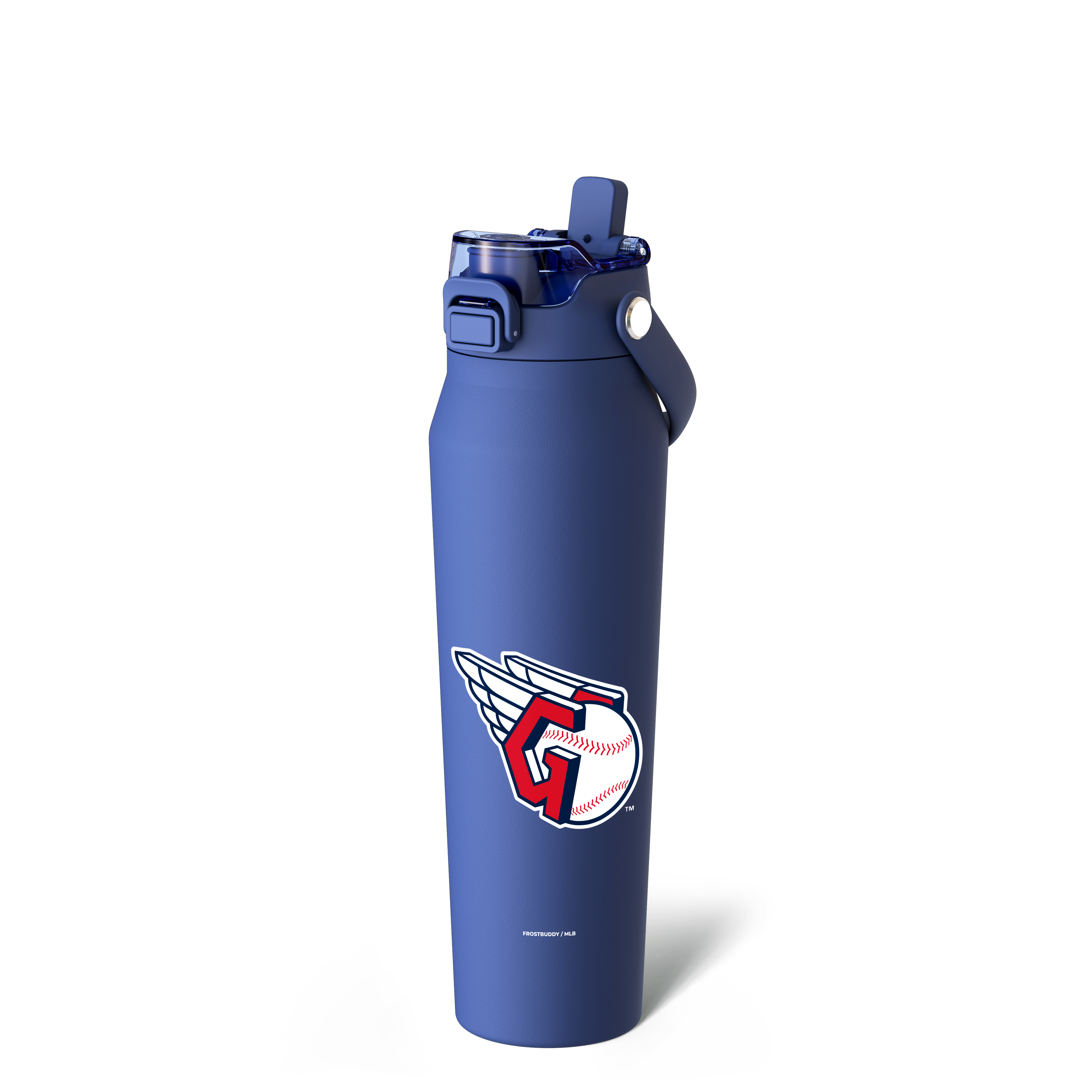 Bottle Buddy 32oz | Cleveland Guardians | Gameday | Frost Buddy 3