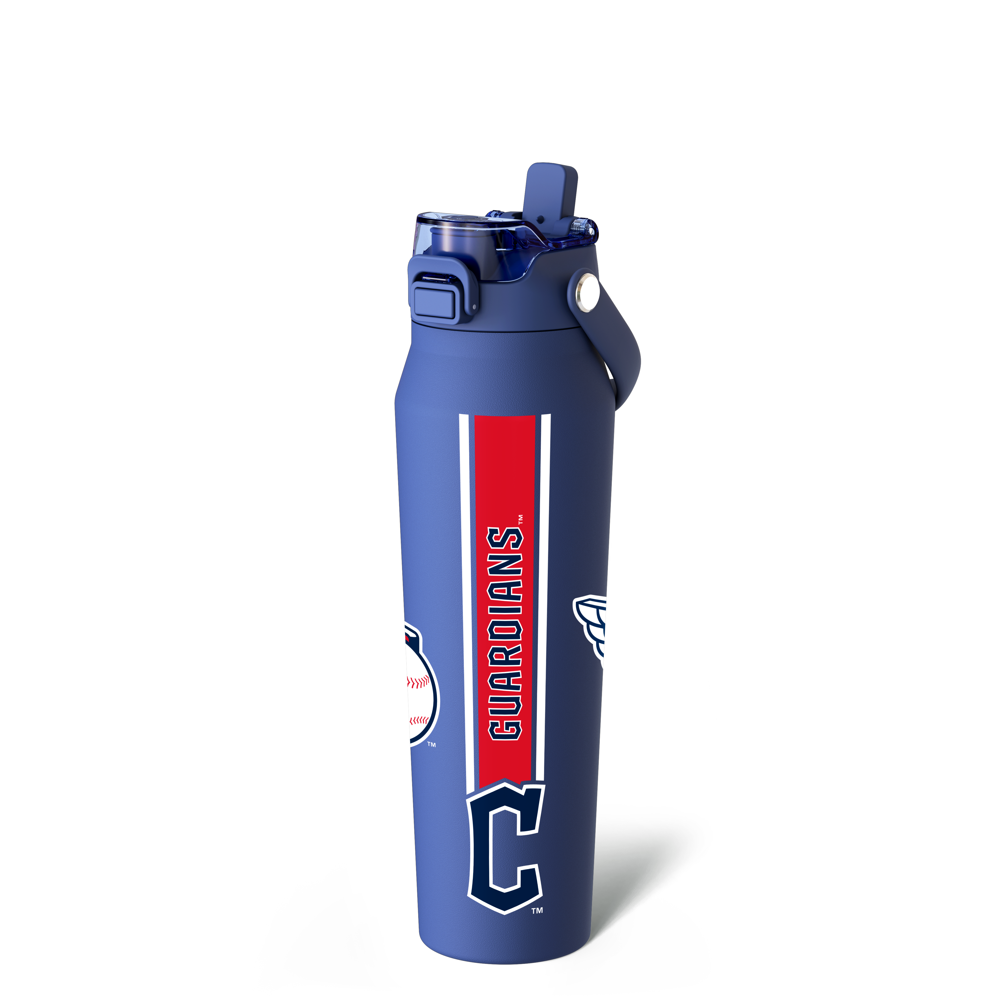 Bottle Buddy 32oz | Cleveland Guardians | Gameday | Frost Buddy 2
