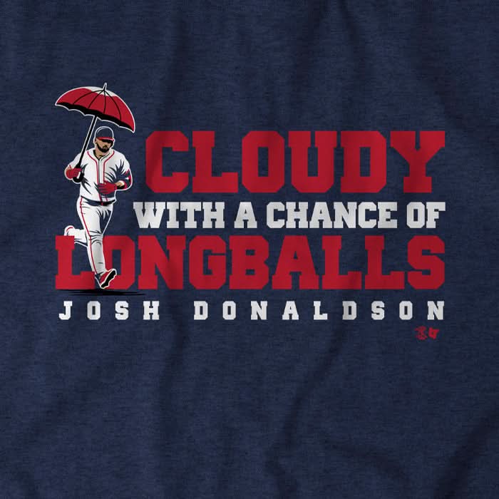 Cloudy With a Chance of Longballs 2