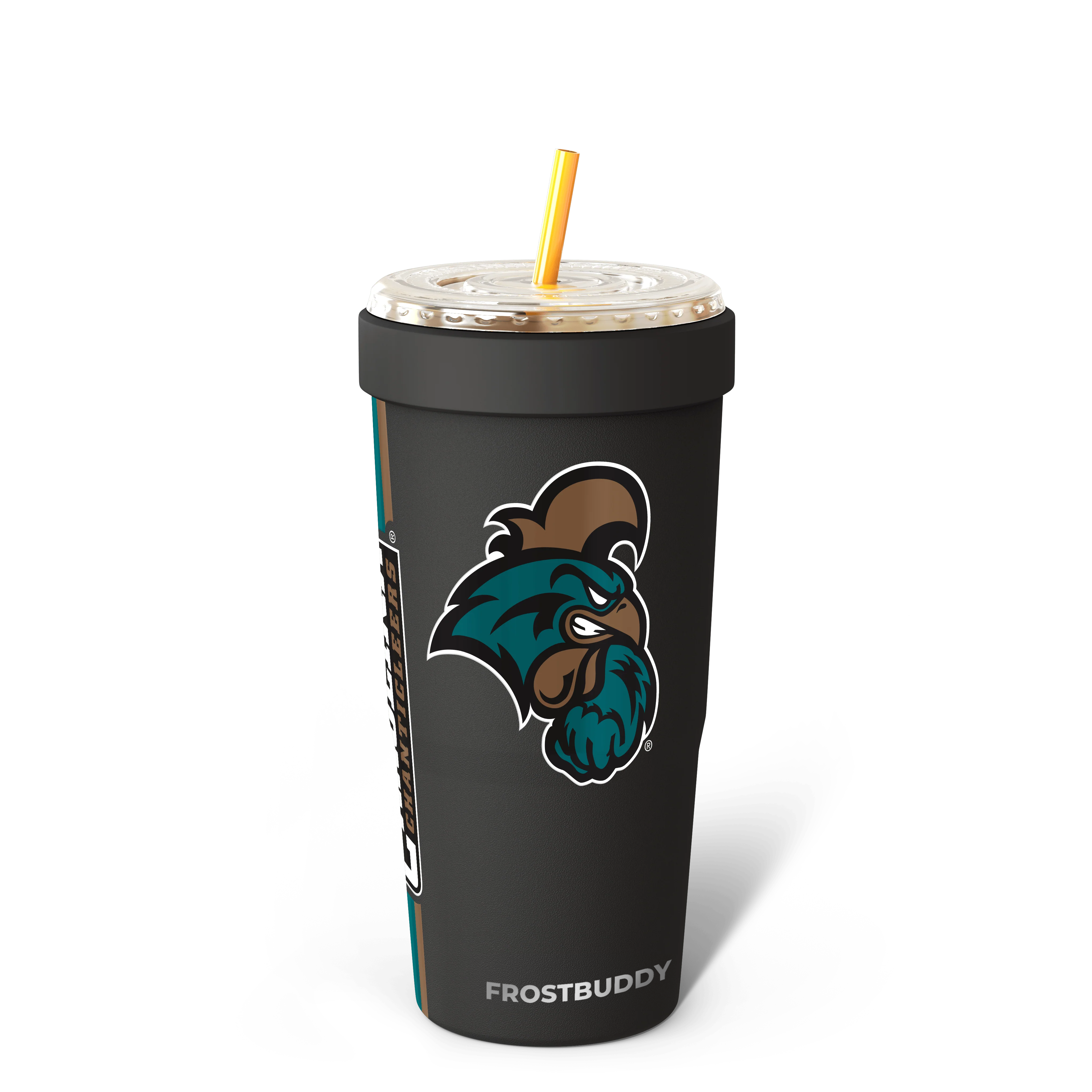 To-Go Buddy | Coastal Carolina Chanticleers | Gameday | Frost Buddy