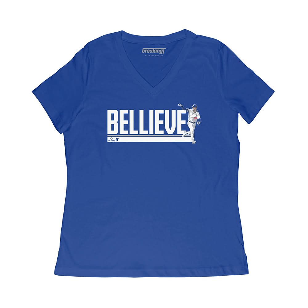 Cody Bellinger: Bellieve 4