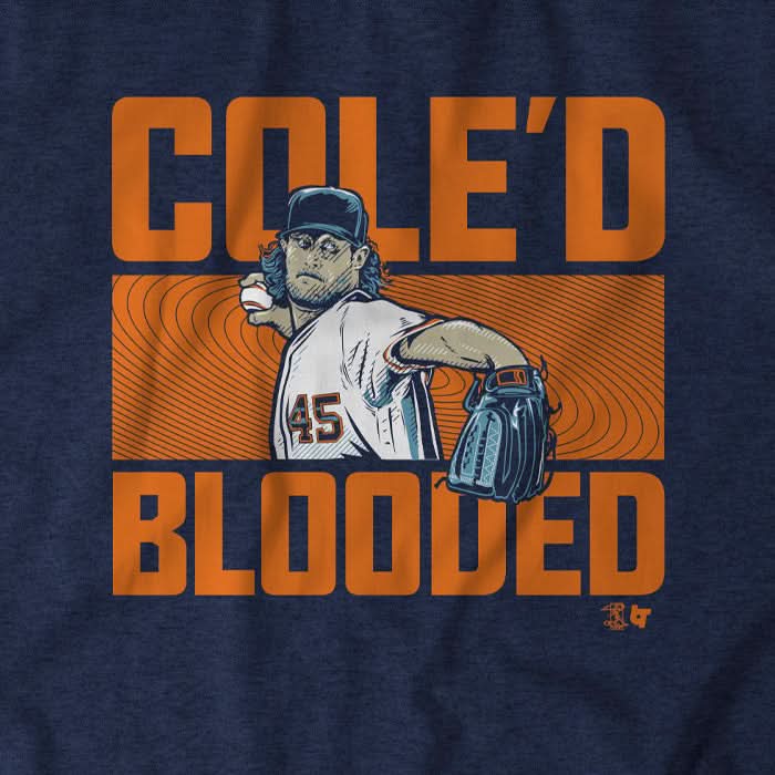 Cole'd Blooded 2