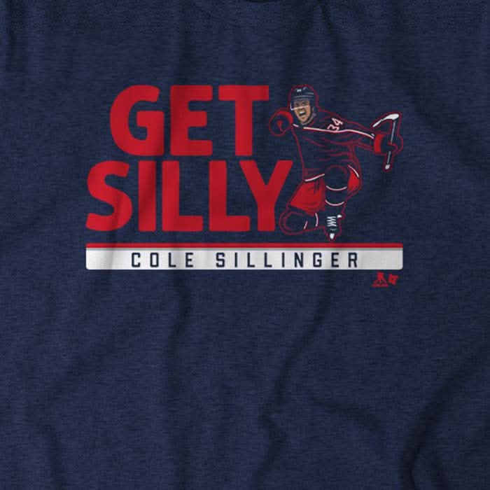 Cole Sillinger: Get Silly 5