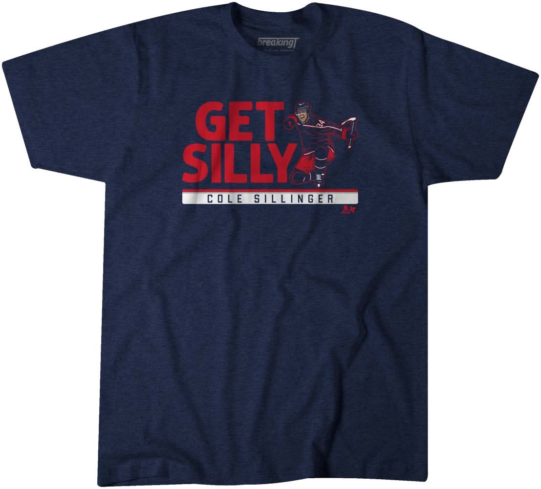 Cole Sillinger: Get Silly 2