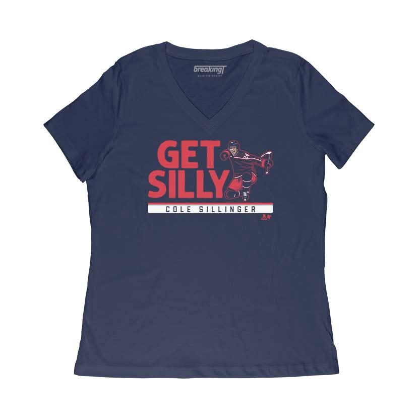 Cole Sillinger: Get Silly 4
