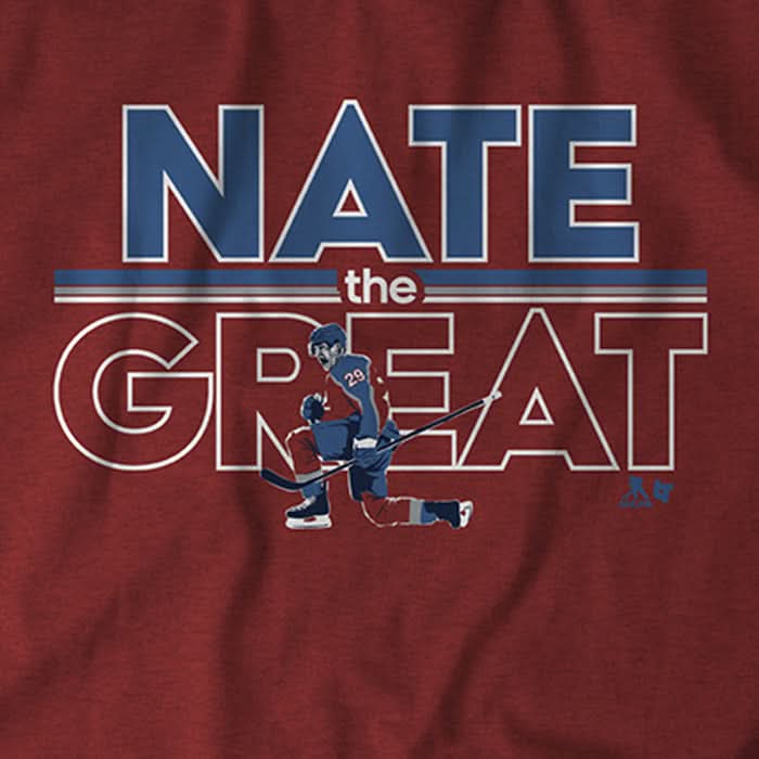 Colorado Nate the Great 4